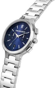 Trussardi Loud R2453164004 - Мъжки часовник - Img 2