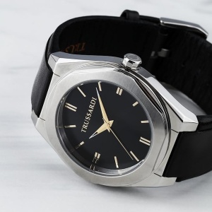 Trussardi T-Bent R2451156001 - Мъжки часовник - Img 5
