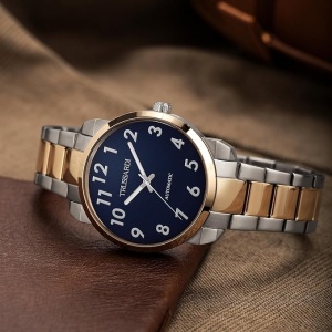 Trussardi T-City Automatic R2423154001 - Мъжки часовник - Img 6