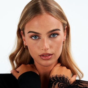 Trussardi T-Design TJAXA05 - Дамски обеци - Img 5