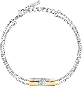Trussardi T-Logo TJAXC27 - Дамска гривна