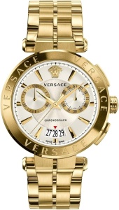 Versace Aion VE1D00419 - Мъжки часовник - Img 1