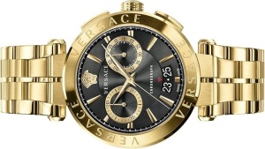 Versace Aion VE1D02823 - Мъжки часовник - Img 2