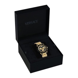 Versace Character Chrono VEM800524 - Мъжки часовник - Img 5
