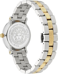 Versace Coin Edge VE7F00423 - Дамски часовник - Img 3
