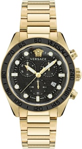 Versace Greca Dome VE6K00523 - Мъжки часовник
