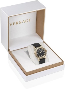 Versace Greca Glam VE6D00223 - Дамски часовник - Img 4