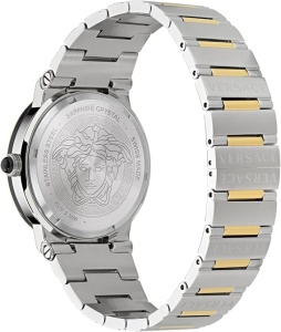Versace Greca Logo MoonPhase VE7G00223 - Мъжки часовник - Img 3