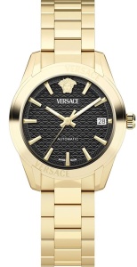 Versace Greca Mechanical VESCA0624 - Дамски часовник - Img 1