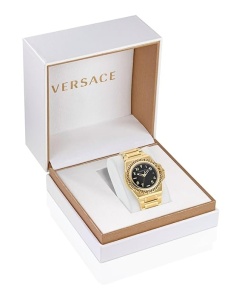 Versace Greca Reaction VE3I00723 - Дамски часовник - Img 4
