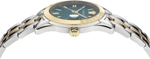 Versace Greca Time VE3K00422 - Дамски часовник - Img 2