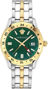Versace Greca Time VE7C00623 - Мъжки часовник