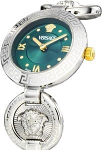 Versace Greca VEWCA0224 - Дамски часовник - Img 2