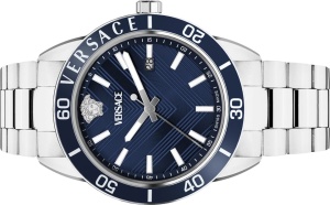 Versace Greca VEYCA0424 - Ανδρικό ρολόι - Img 3