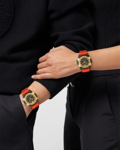 Versace Icon Active watch VE6E00223 - Мъжки часовник - Img 2