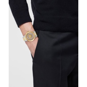 Versace Medusa Infinite VE7E00423 - Мъжки часовник - Img 2