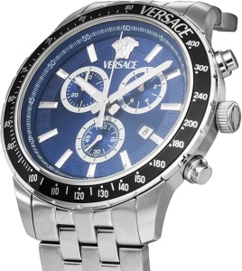 Versace Sport VEZCA0324 - Мъжки часовник - Img 2