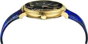 Versace V-Circle VE8100218 - Унисекс часовник - Img 3