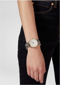 Versace V-Circle VE8101419 - Дамски часовник - Img 4