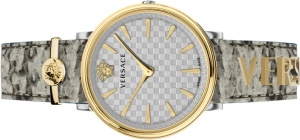 Versace V-Circle VE8104422 - Дамски часовник - Img 3