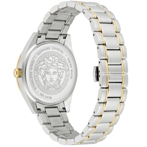 Versace V-Code VE6A00523 - Мъжки часовник - Img 3