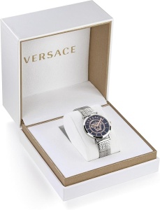 Versace V-Essential VEK400821 - Дамски часовник - Img 4