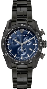 Versace V-Ray VE2I00521 - Мъжки часовник - Img 1