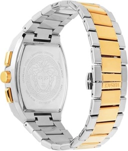 Versace V-Sporty Chrono VESP00524 - Мъжки часовник - Img 4