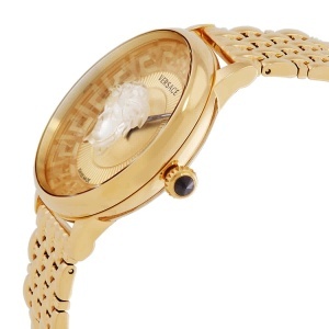 Versace V-Vertical VE6F00623 - Дамски часовник - Img 2