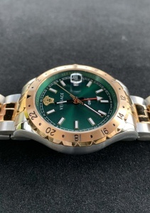 Versace V11050016 - Men's Watch - Img 4
