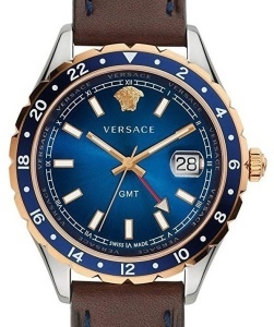 Versace V11080017 - Мъжки часовник - Img 3