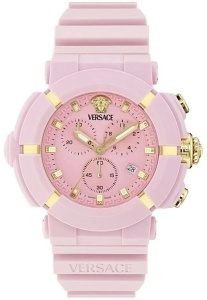 Versace VE0L00425 - Unisex ρολόι - Img 3