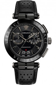 Versace VE1D01420 - Ανδρικό ρολόι