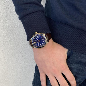 Versace VE3A00420 Men's Watch - Img 2