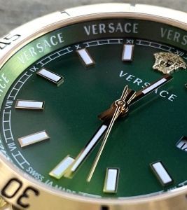 Versace VE3A00720 - Men's Watch - Img 3