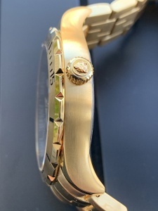Versace VE3A00820 - Ανδρικό ρολόι - Img 3