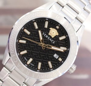 VERSACE VE6A00323 - Мъжки часовник - Img 3