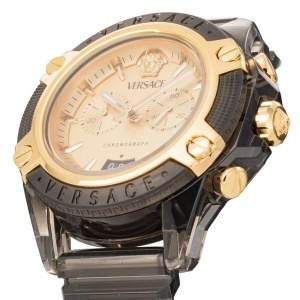 Versace VE8P01025 - Men's Watch - Img 2