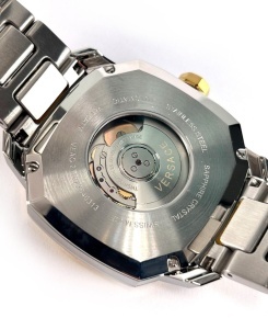 Versace VEAG00624 - Мъжки часовник - Img 5