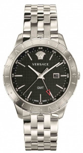 Versace VEBK00418 - Мъжки часовник - Img 1