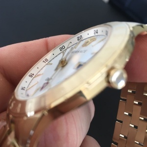 Versace VEBK00518 - Men's Watch - Img 5