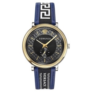 Versace VEBQ01419 - Мъжки часовник