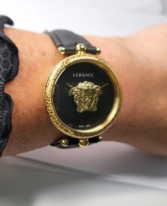 Versace VECQ01120 - Дамски часовник - Img 3