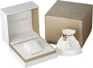 Versace VEJ400221 - Мъжки часовник - Img 5