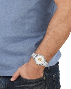 Versace VESN00522 - Men's Watch - Img 4
