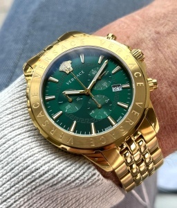 Versace VEV600619 - Men's Watch - Img 3
