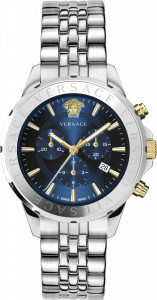 Versace VEV601923 - Мъжки часовник
