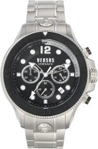 Versus Versace Volta Chrono VSPVV0420 - Мъжки часовник