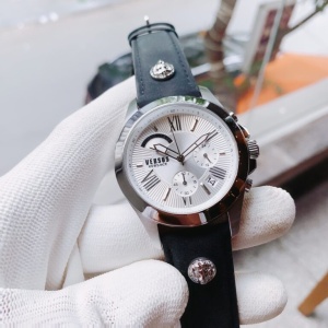Versus Versace VSPBH1018 Chrono - Мъжки часовник - Img 2
