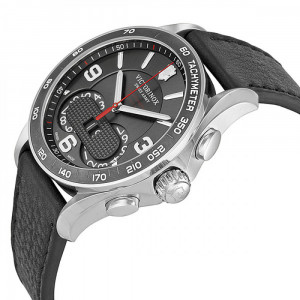 Victorinox Swiss Army 241616 - Ανδρικό ρολόι - Img 2
